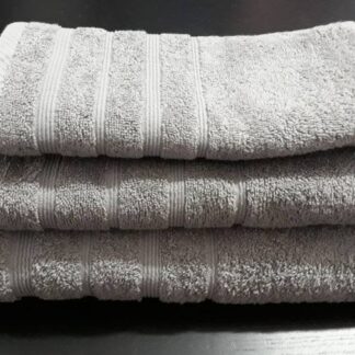 Σετ Πετσέτες Βαμβακερές 3 τμχ - 202011752