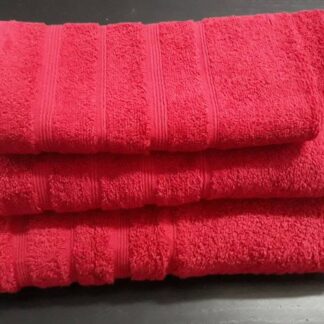 Σετ Πετσέτες Βαμβακερές 3 τμχ - 202011753