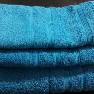 Σετ Πετσέτες Βαμβακερές 3 τμχ - 202011754