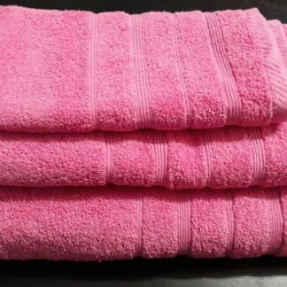 Σετ Πετσέτες Βαμβακερές 3 τμχ - 202011755