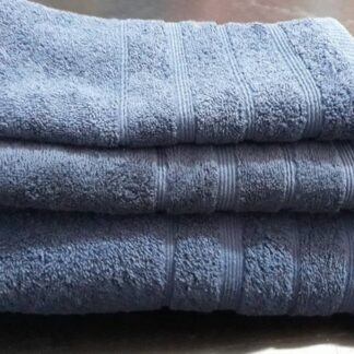 Σετ Πετσέτες Βαμβακερές 3 τμχ - 202011756