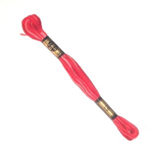 DMC Κλωστή Κεντήματος Μουλινέ 117 Βαμβακερή 57