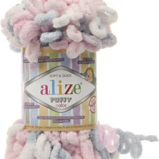 Alize Puffy - Νήμα Πλεξίματος - 5864