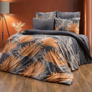 Σετ Κουβερλί Polycotton King Size (Π: 260cm x Μ: 240cm) – 2520876502 Floral