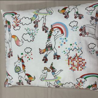 Μαξιλάρι ύπνου bebe (Π: 30cm x Μ: 40cm) - 2020028902