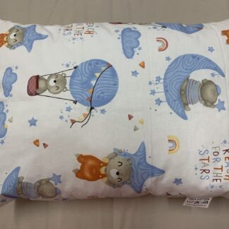 Μαξιλάρι ύπνου bebe (Π: 30cm x Μ: 40cm) - 2020028908