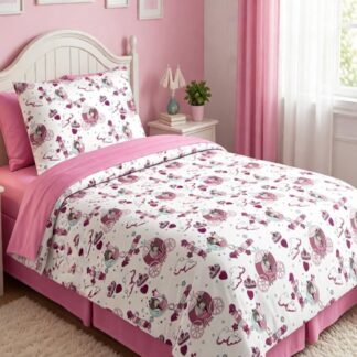 Κουβερλί Παιδικό Polycotton Μονό (Π: 160cm x Μ: 240cm) – 2220802160