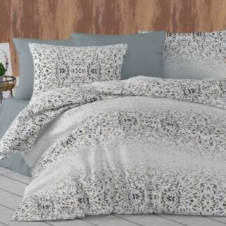 Σετ Παπλωματοθήκη Polycotton King Size (Π: 260cm x Μ: 240cm) - 2520126544 Γεωμετρικό