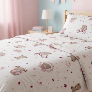 Κουβερλί Παιδικό Polycotton Μονό (Π: 160cm x Μ: 240cm) – 2520802185